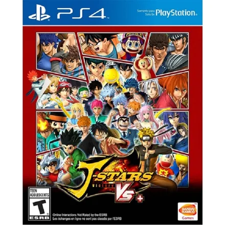 Jogo PS4 Stars Victory