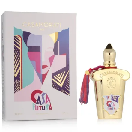 Xerjoff Perfume Casamorati Casafutura Unisex Eau Parfum 100ml