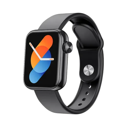 Smartwatch Havit M9062 Hvwth M9062 Bk Negro