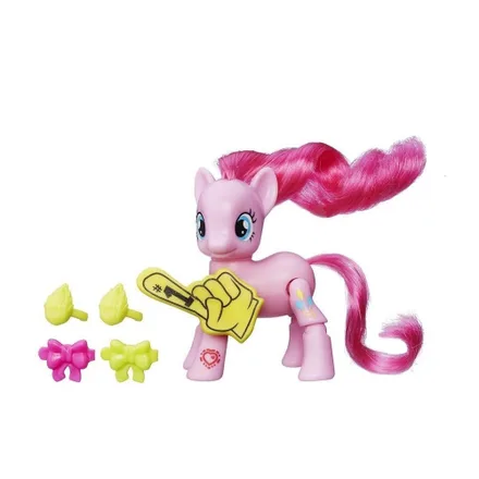My Little Pony Hasbro B8020 Pinkie Pie