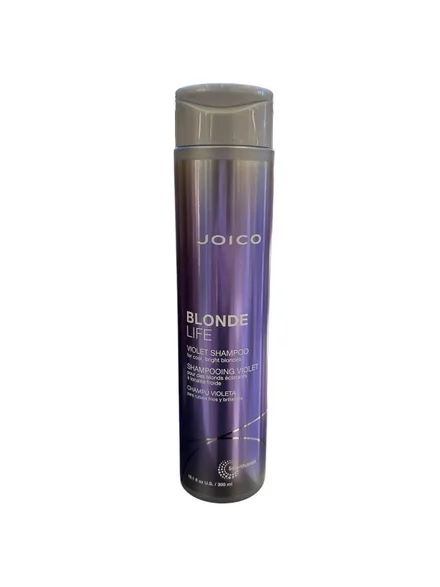 Joico Blonde Life Violet Shampoo 300ml