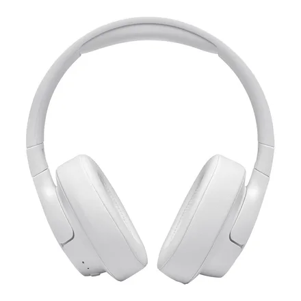 Fone de Ouvido JBL Tune T720BT / Bluetooth – Branco