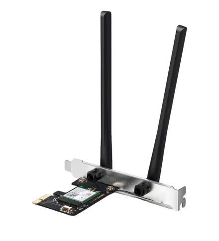 6 Bth Adapter