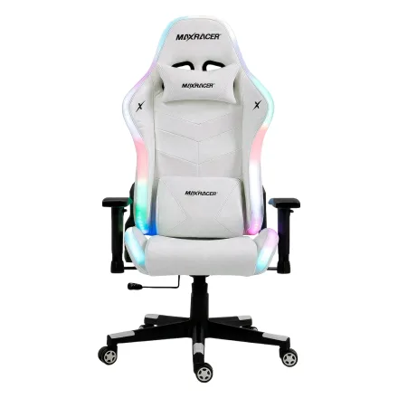 Cadeira Gamer Maxracer Khroma Krm 12 Rgb