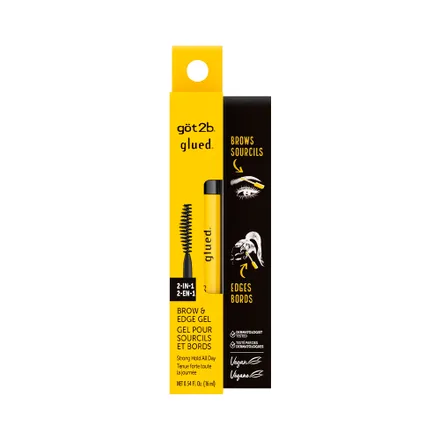 Gel Cejas Got 2 Glued Brows Edges In 1 16ml