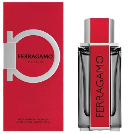 Salvatore Ferragamo Perfume Red Men Eau Parfum 50ml