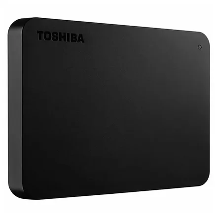 Externo Toshiba Canvio Basics 1TB