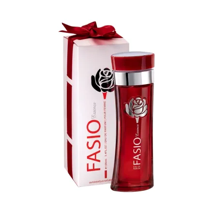 Perfume Emper Fasio Essence Edp Femenino 100ml
