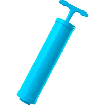 Inflador Mano Mz 140