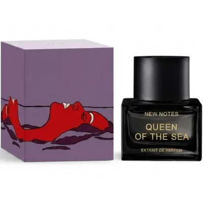 Perfume Notes Queen Of Sea Edp 50ml