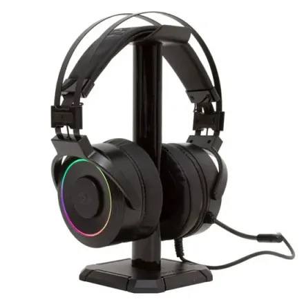 Gaming Redragon Lamia 2 1 Pc PS4 Suporte