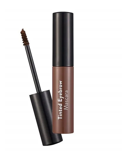 Tinted Eyebrow Mascara 20 Rimel Cejas