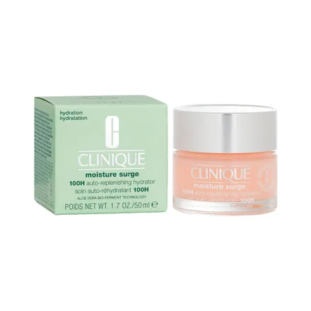 Gel Hidratante Clinique Moisture Surge 50ml