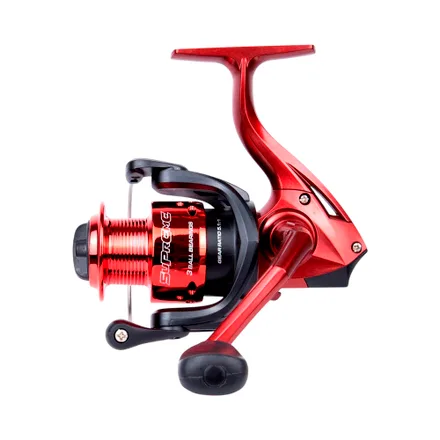 Molinete Maruri Supreme 5000