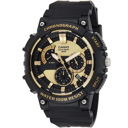Casio Mcw 200H