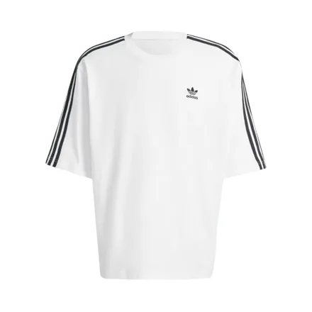 Remera Adidas Iz2474 Deversize