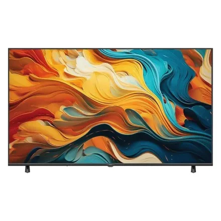Haier 50 4K Ultra 10