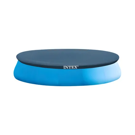 Capa Circular Para Piscina Intex 28023 4.57 M