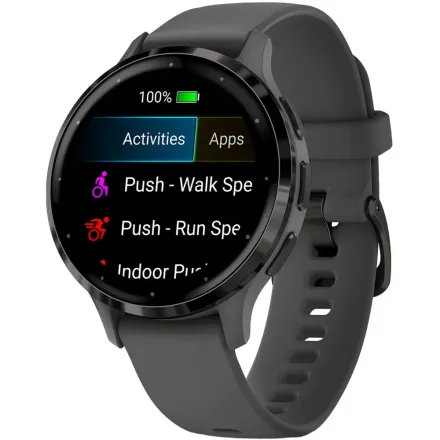 Venu 3S 010 00 Pebble 41mm