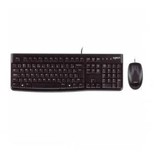 Tec Mouse 920 Esp