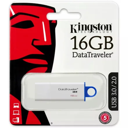 Pendrive Dtig 4