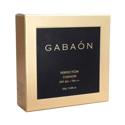 Base Gabaon Cushion Spf 50 Plus Tono 03 25g