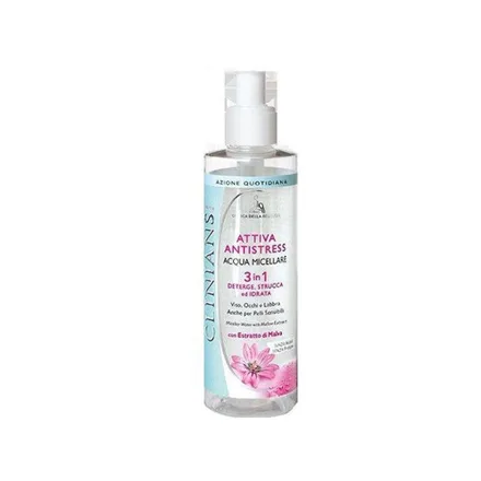 Cosmetico Cl Micellar Water 3 In 1 200ml