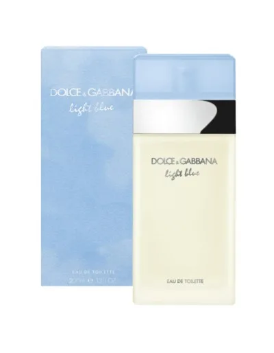 PERFUME DOLCE & GABBANA...