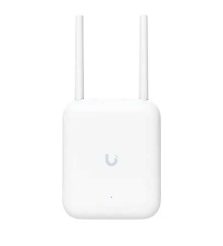 Ui U7 Outdoor Unifi Ap Ac 7 Gbe Poe Plus 250 Clientes