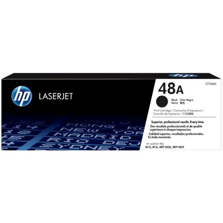 Toner Hp 48A