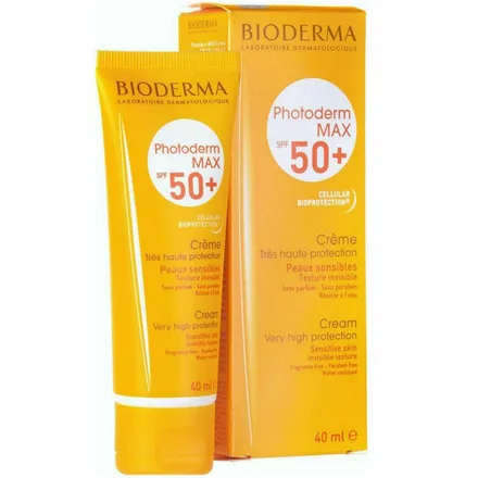 Cosmetico Bioderma Photoderm Spf 50 Crema 40ml