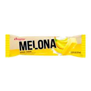 Sorvete Melona Banana Binggrae 70ml