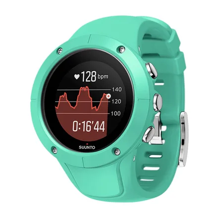 RELOGIO SUUNTO SPARTAN TRAINER WRIST HR OCEAN OW163 – OW163