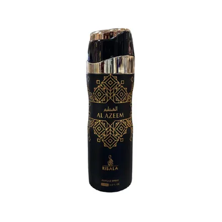 Deo Risala Al Azeem 200ml