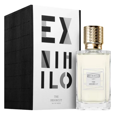 Perfume Ex Nihilo Hedonist Eau Parfum Unissex 100ml