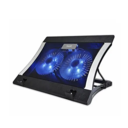 Cooler Havit Hv F2051 Para Notebook