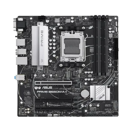 Placa Madre Prime B650 Ii Ddr 5 Atx
