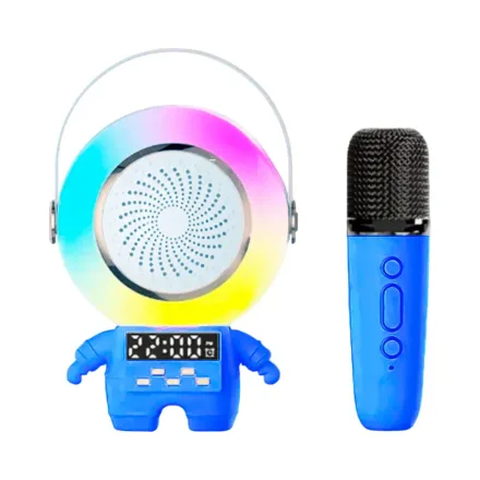 Ecopower Speaker Ep 2122