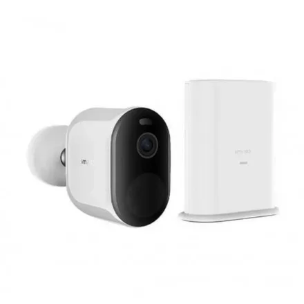 Seguranca Imilab EC4 Hub Qhd