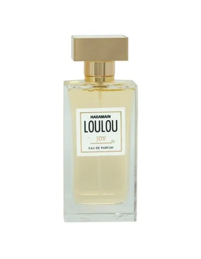 TESTER PERFUME AL HARAMAIN...