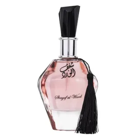 Perfume Al Wataniah Shagaf Al Ward Feminino Eau de Parf...