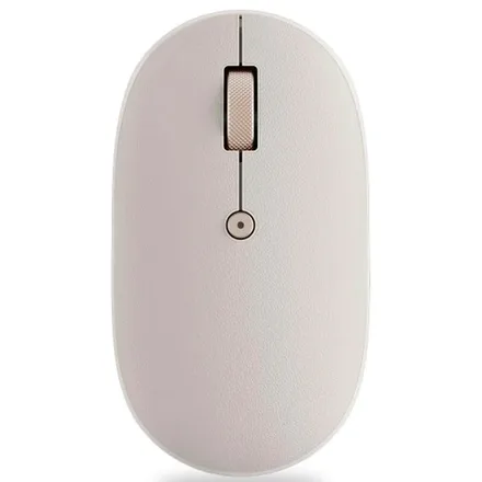 Mouse Satechi Bluetooth ST-MOTGW Onthego - Sand