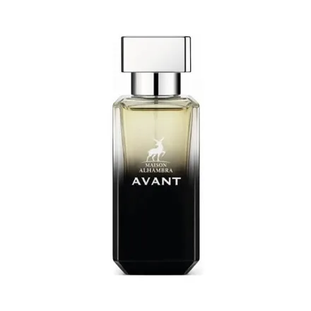 Perfume Maison Alhambra Avant Masculino Edp Agatres 30ml