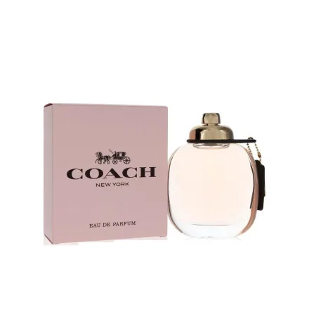 Coach Edp 90ml