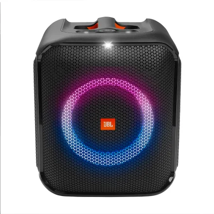 Speaker Partybox Encore Essential Rms Ipx 4 Bivolt Jblpbencoreessam