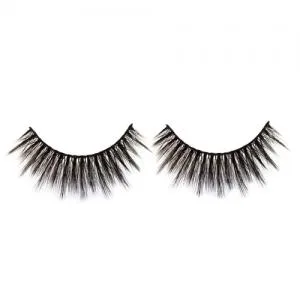 Cilios Posticos Mink 3D 16 Velvet Fashion