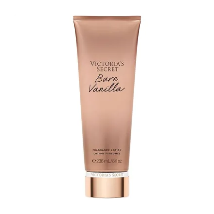 Victoria Secret Lotion Bare Vanilla 236ml