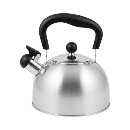 Pava Luxor Lx 360211 2.5 L Plata/Negro