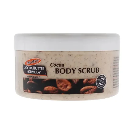 PALMER'S EXFOLIANTE CORPORAL COCOA 200GR