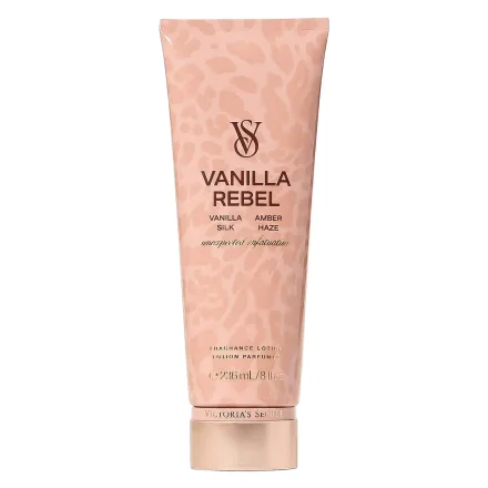 Body Lotion Victoria Secret Vanilla Rebel 236ml